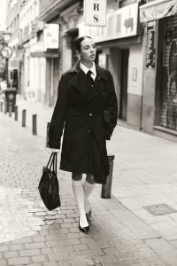 Fotografos Bogotá Fotografía de Moda editorial