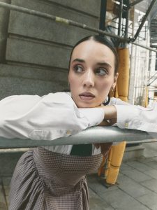 Fotografo Bogotá Fotografia de Moda editorial